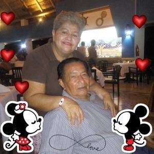 Meet your Posher, Yoselin